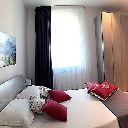 Quattro Stelle Al Porto Guest House Civitavecchia Zewnętrze zdjęcie