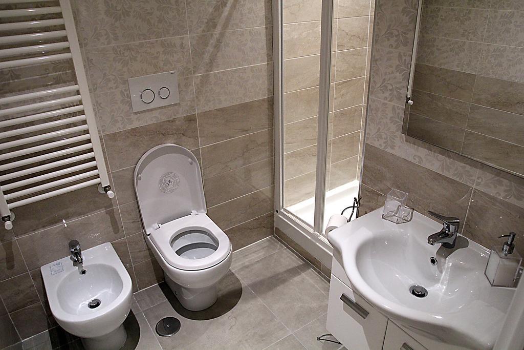 Quattro Stelle Al Porto Guest House Civitavecchia Zewnętrze zdjęcie